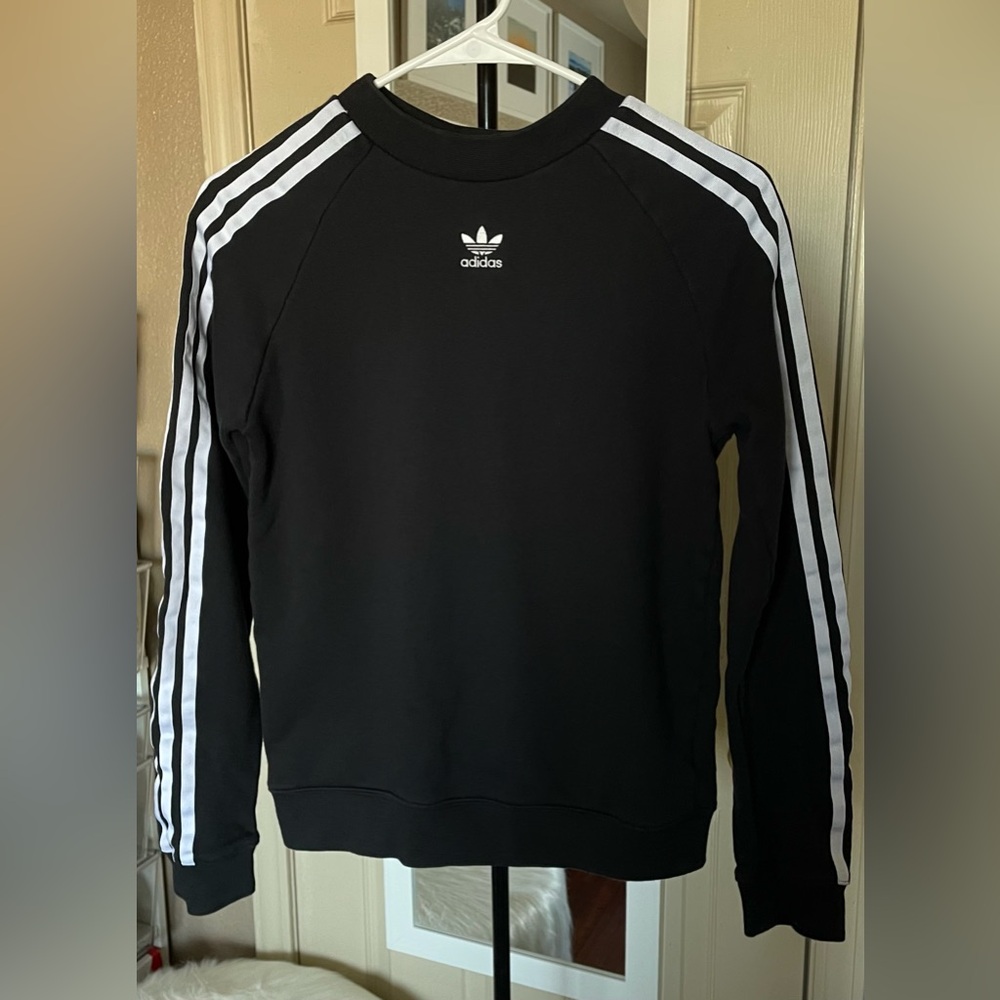 Adidas Long Sleeve Top